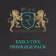 EXECUTIVE PRIVILEGE PACK