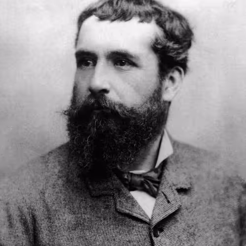 Claude Monet