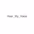 Hear_My_Voice