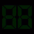 DigitalpaintNFT (Digital number series)