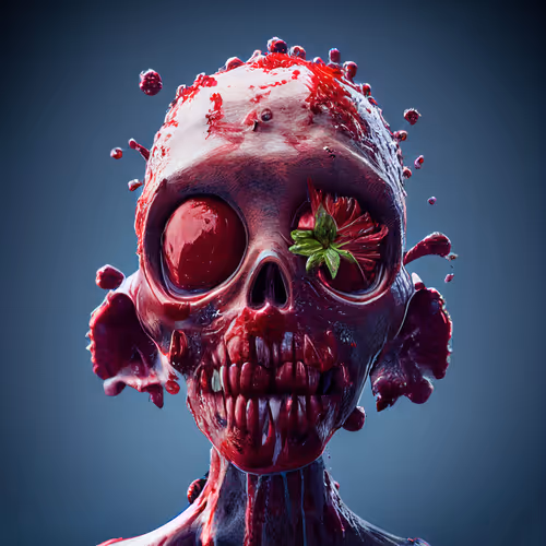 Vegan Nightmares
