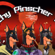 Migthy Pinscher