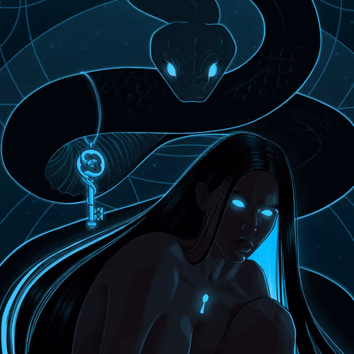 IMAGINARIUM. DARK SIDE