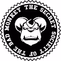 BAD MONKEY SOCIETY