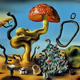 Hypnagogic Hallucinations