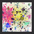 Riot Of Colors NFT - old