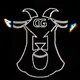 Cybergoats