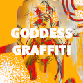 GODDESS GRAFFITI