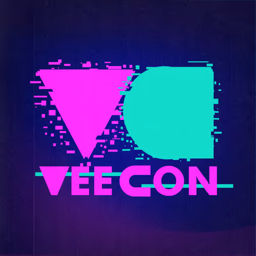 VeeCon 2023 Tickets