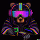 E-BEAR PASSAPORT
