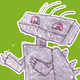 Dinorobot