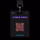 Cyber Pass