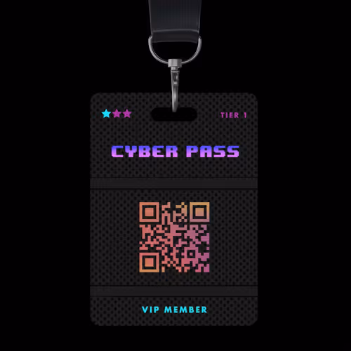 Cyber Pass