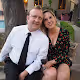 Two Super In Love People - old