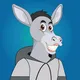 Crypto Criminal Donkey