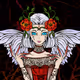 DarkSide: 6666 NFT Princesses