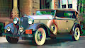 Nostalgic engines