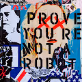 Street Art Stickers Part One
