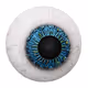 Interactive Eyeballz
