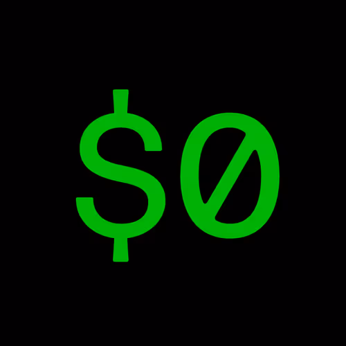 FreeNFT.com OG Ticket