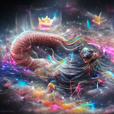 Worms of Car'thun