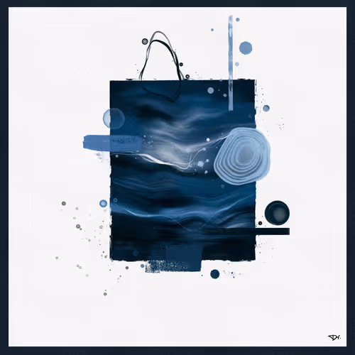 Abstractscapes by DrAbstract