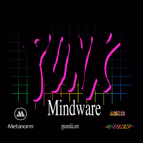 Punk: Mindware: wiym