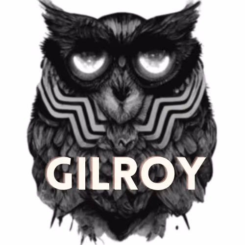 iamgilroy