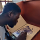 Me and my pen telling stories