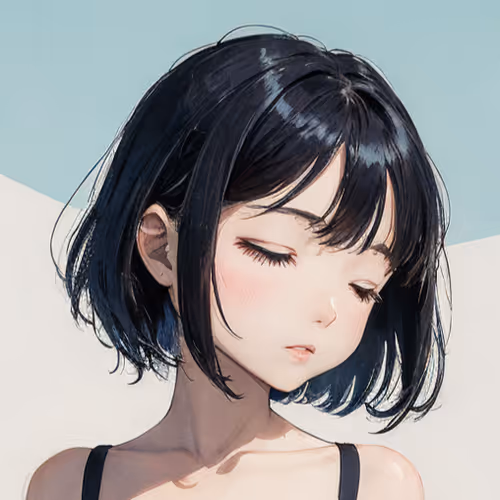 FlatTimeGirls Fragments