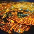 TownFaceMOSCOW