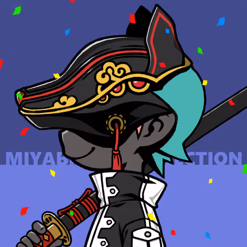 MIYABI CITY COLLECTION