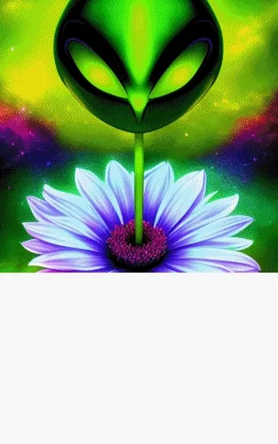 beautiful desert flowers