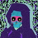 Glitchy Grifters by BlueCamo