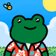 Ribbit Items