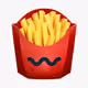 Fast Food Squiggles