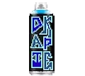 Special spray sprite