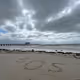 SOS Naples PIer Hurricane Ian