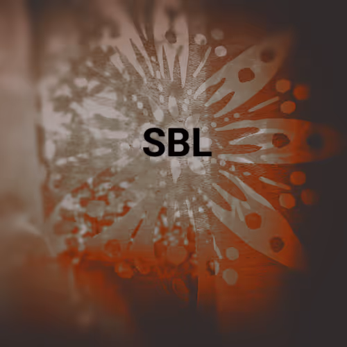 SBL | Small-Boy's Life Collection