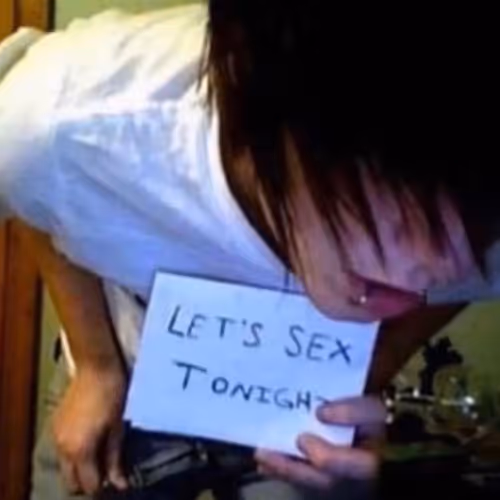 horny and depression
