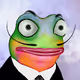 Frogland Notorious Artistes