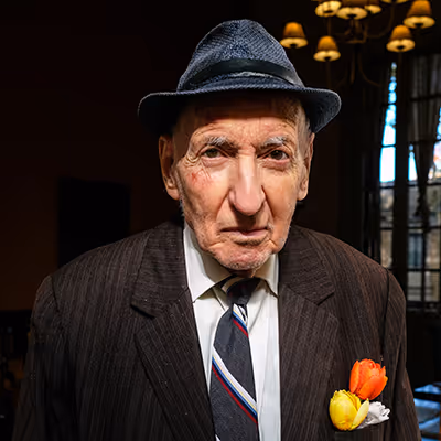 Passion for Tango by Aaron Sosa