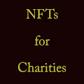 NFTs for Charities - old