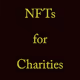 NFTs for Charities - old