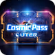 OUTER CosmicPass