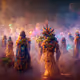 Future Shamanism