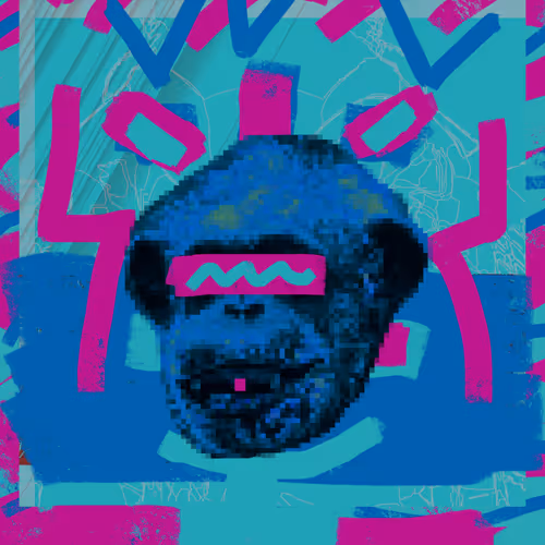 GLITCH'