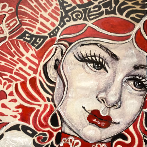 The last Originals from While I was Gone