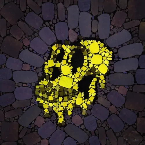 Ape Mutant Mosaic Club