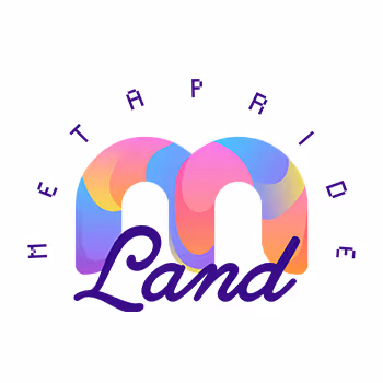 METAPRIDE LAND CHARITY COLLECTION
